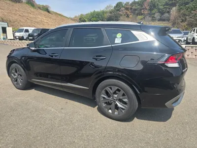 Kia Sportage 2022, 78004 км, за 25000000 KRW