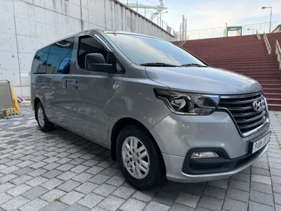 Hyundai Starex 2020, 179501 км, за 12400000 KRW
