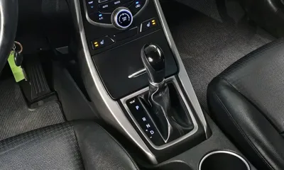 Hyundai Avante 2015, 75997 км, за 6390000 KRW - фото 9