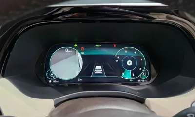 Hyundai Palisade 2021, 59765 км, за 28900000 KRW - фото 8
