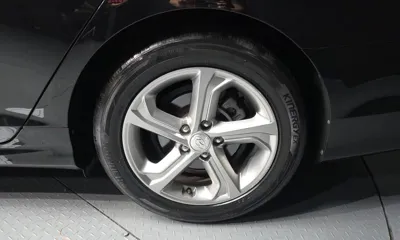 Hyundai Sonata 2018, 131125 км, за 11900000 KRW - фото 21