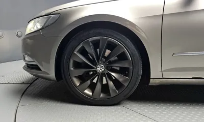 Volkswagen CC 2015, 201595 км, за 5790000 KRW - фото 5