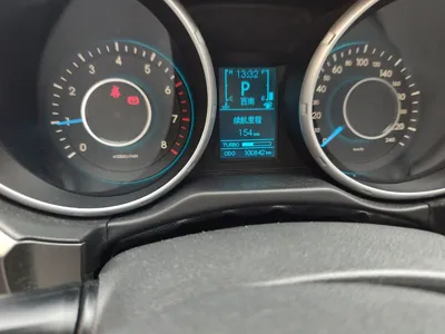 BAIC Senova X65 2015, 100800 км, за 26244.93 CNY - фото 9