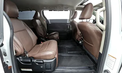 Toyota Sienna 2018, 89487 км, за 24900000 KRW - фото 12