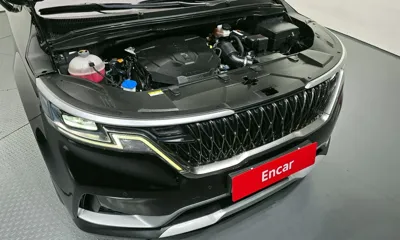 Kia Canival 2023, 43346 км, за 25900000 KRW - фото 6
