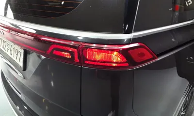 Kia Canival 2023, 31298 км, за 26290000 KRW - фото 23