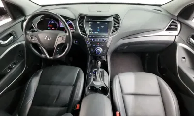 Hyundai Santafe 2015, 75279 км, за 13500000 KRW - фото 7