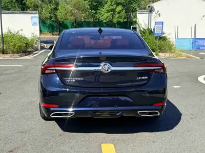Buick LaCrosse 2020, 69000 км, за 78000 CNY - фото 8