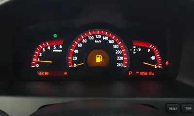 Kia Mohave 2014, 185612 км, за 6900000 KRW - фото 8