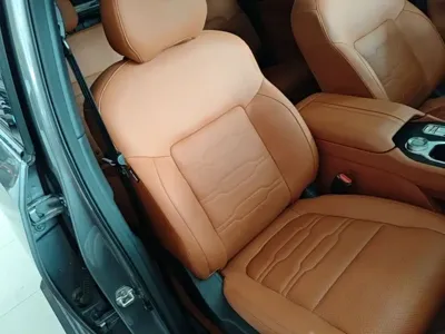 Dongfeng 郑州日产Z9 GE PHEV 2025, 18100 км, за 184200 CNY - фото 25