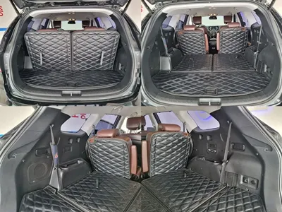 Hyundai Maxcruz 2017, 106190 км, за 14900000 KRW - фото 19
