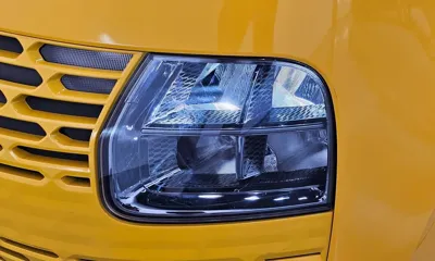 Hyundai Staria 2024, 46681 км, за 35700000 KRW - фото 22