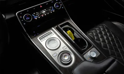 Genesis GV80 2021, 239432 км, за 24500000 KRW - фото 9