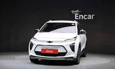ChevroletGMDaewoo 볼트 EUV 2022, 21055 км, за 27300000 KRW