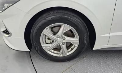 Hyundai Sonata 2020, 57702 км, за 99990000 KRW - фото 5