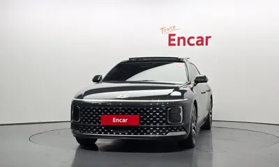 Hyundai Grandeur 2023, 50966 км, за 35700000 KRW