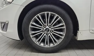 Kia K7 2015, 111731 км, за 7100000 KRW - фото 5