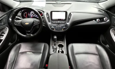 ChevroletGMDaewoo Malibu 2019, 233965 км, за 5400000 KRW - фото 7