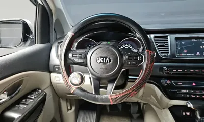 Kia Canival 2019, 23139 км, за 17500000 KRW - фото 14