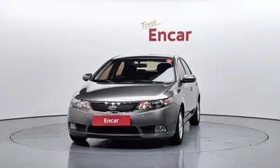 Kia Porte 2011, 41590 км, за 4100000 KRW
