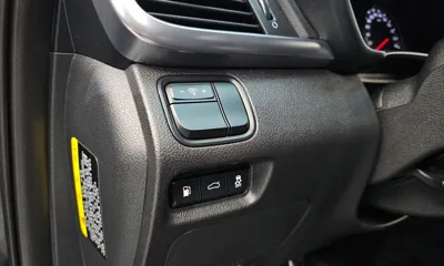 Kia K5 2017, 94137 км, за 9900000 KRW - фото 14