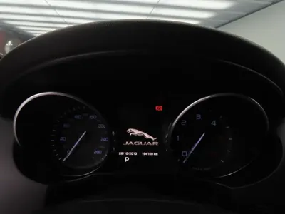 Jaguar XE 2016, 164109 км, за 4600000 KRW - фото 8