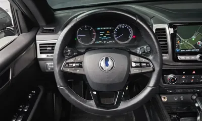 KG_Mobility_Ssangyong Rexton 2019, 93989 км, за 15900000 KRW - фото 12