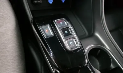 Hyundai Sonata 2021, 43129 км, за 14810000 KRW - фото 9