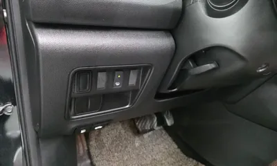 Renault-KoreaSamsung QM6 2017, 144077 км, за 9290000 KRW - фото 27