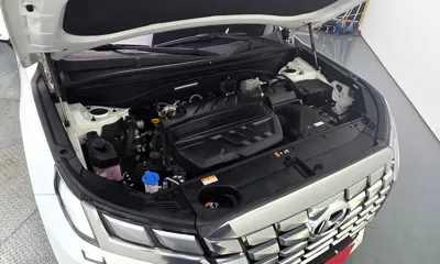 Hyundai Palisade 2023, 96236 км, за 99990000 KRW - фото 6