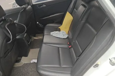 Hyundai Mistra 2016, 106500 км, за 43214.69 CNY - фото 20