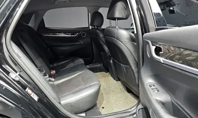 Hyundai Grandeur 2017, 129846 км, за 11300000 KRW - фото 12