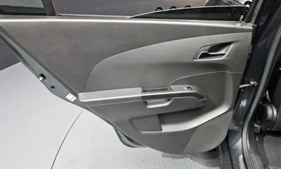 ChevroletGMDaewoo Aveo 2017, 96296 км, за 4550000 KRW - фото 25