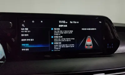 Hyundai Palisade 2023, 91063 км, за 27600000 KRW - фото 34