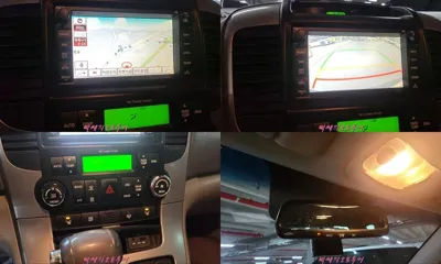 Kia Canival 2014, 83732 км, за 6200000 KRW - фото 13