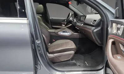 Mercedes-Benz GLS-Class 2022, 62733 км, за 78300000 KRW - фото 26
