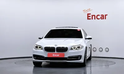 BMW 5-Series 2014, 152027 км, за 10440000 KRW - фото 3