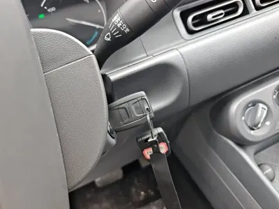 Wuling Hongguang EV 2025, 200 км, за 50800 CNY - фото 9