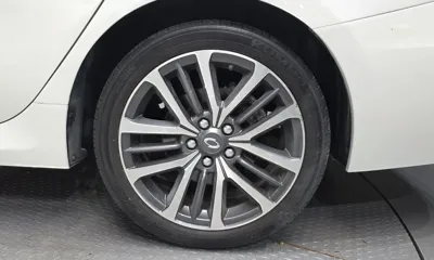 Renault-KoreaSamsung SM7 2017, 63019 км, за 8490000 KRW - фото 21
