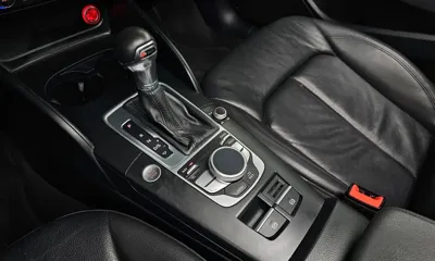 Audi A3 2016, 165990 км, за 8500000 KRW - фото 9