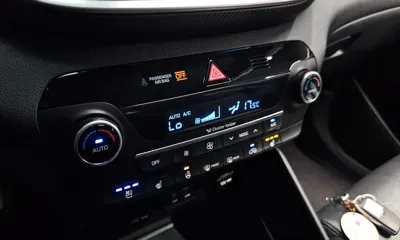 Hyundai Tucson 2019, 215735 км, за 11200000 KRW - фото 19