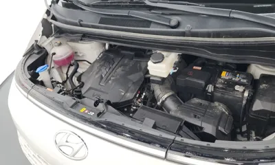 Hyundai Staria 2023, 70800 км, за 24500000 KRW - фото 6