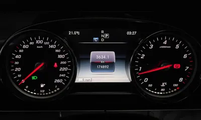 Mercedes-Benz E-Class 2018, 174892 км, за 13990000 KRW - фото 8