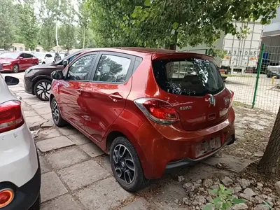 Changan EV 2019, 72200 км, за 23500 CNY - фото 5
