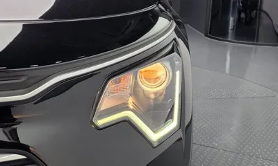 Kia Niro 2022, 38507 км, за 25500000 KRW - фото 22