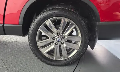 KG_Mobility_Ssangyong Rexton 2019, 162908 км, за 13900000 KRW - фото 21