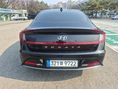 Hyundai Sonata 2022, 79843 км, за 21000000 KRW