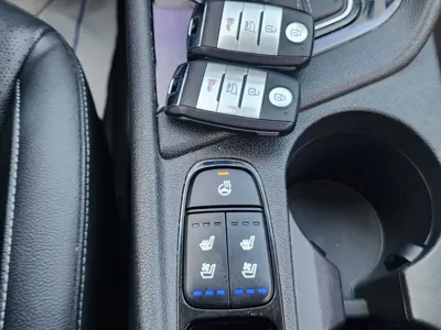 Kia Niro 2018, 61283 км, за 15300000 KRW - фото 7