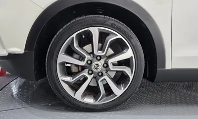 KG_Mobility_Ssangyong TIBOLI 2016, 89153 км, за 7700000 KRW - фото 5