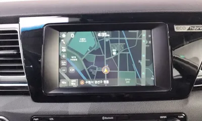Kia Niro 2018, 84135 км, за 15400000 KRW - фото 13